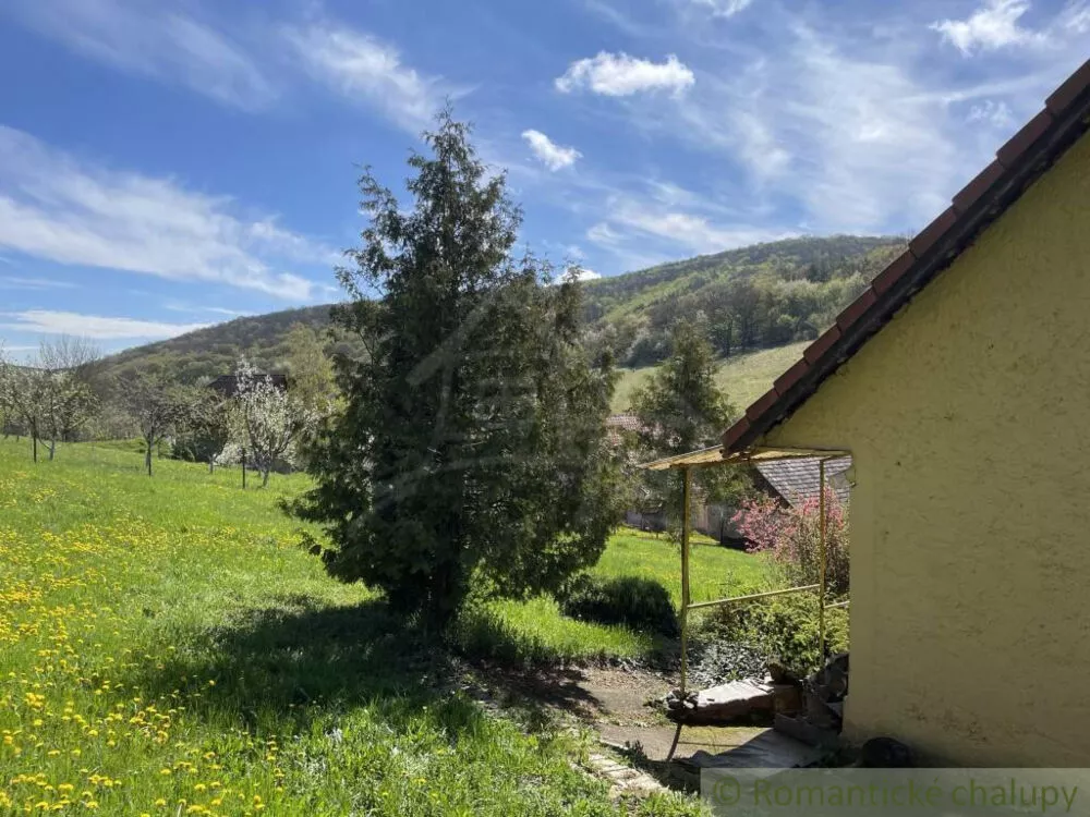 Vidiecky dom na predaj 65m2, Kečovo, 163243_23
