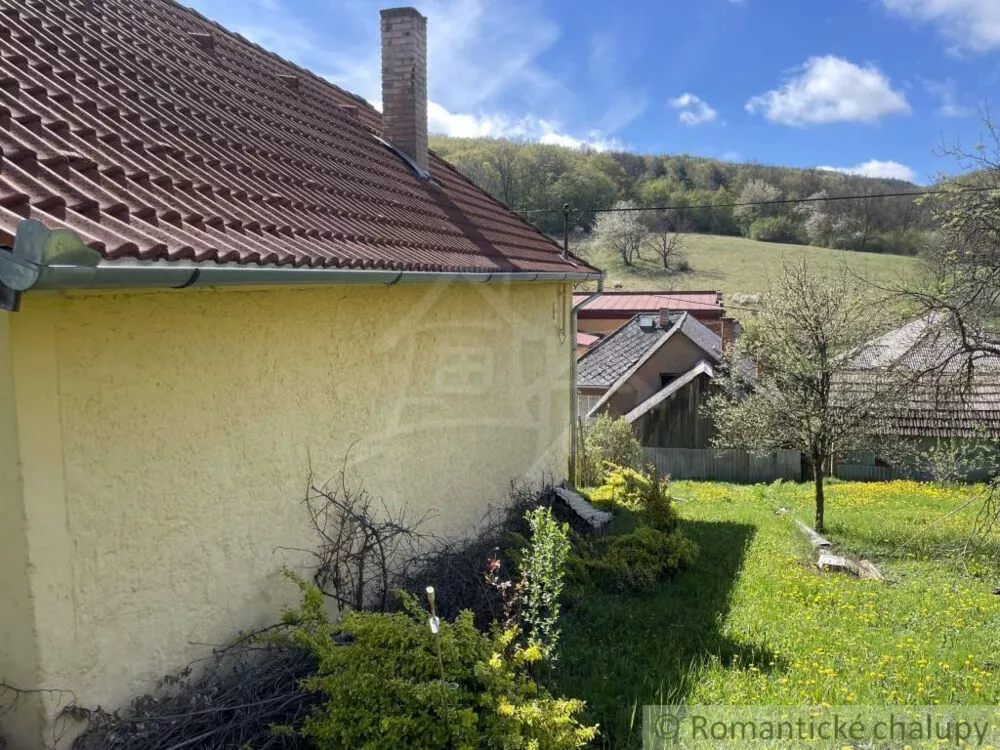 Vidiecky dom na predaj 65m2, Kečovo, 163243_24