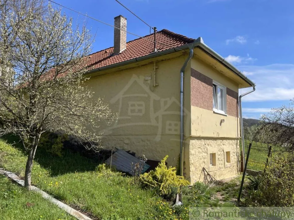 Vidiecky dom na predaj 65m2, Kečovo, 163243_25