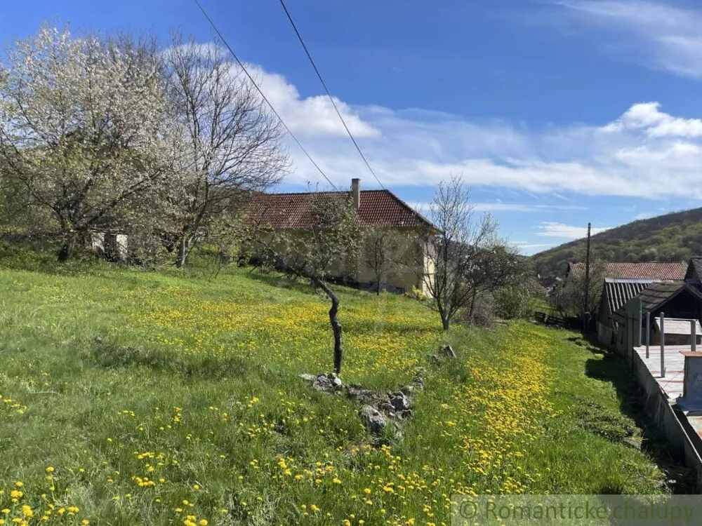 Vidiecky dom na predaj 65m2, Kečovo, 163243_35