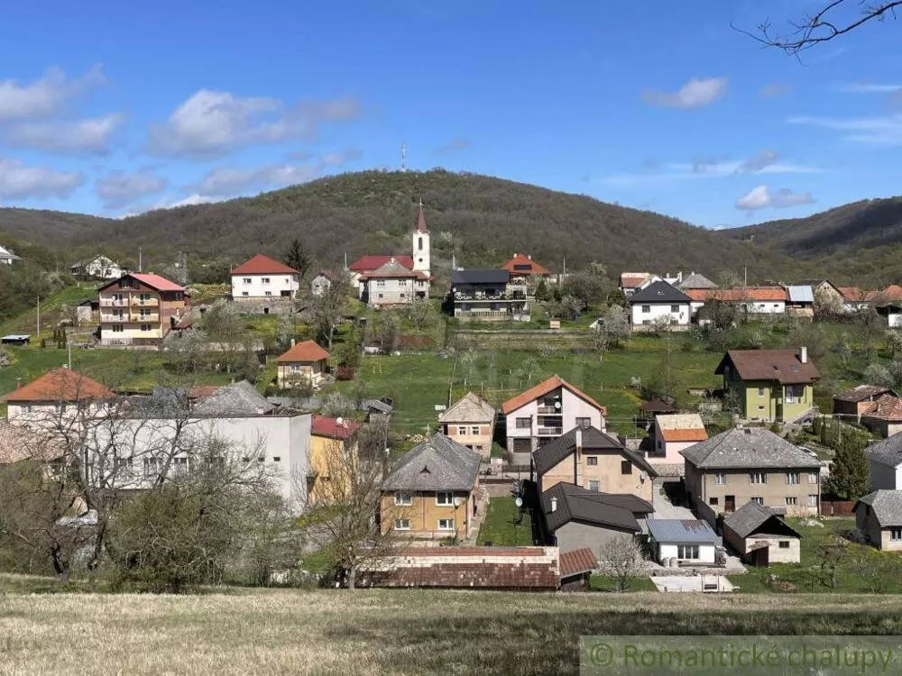 Vidiecky dom na predaj 65m2, Kečovo, 163243_36