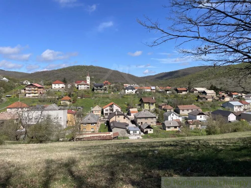 Vidiecky dom na predaj 65m2, Kečovo, 163243_37
