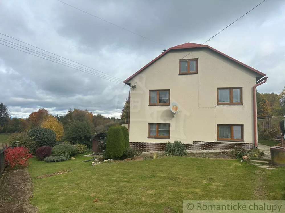 Rodinný dom na predaj 150m2, Detvianska Huta, 160799_2