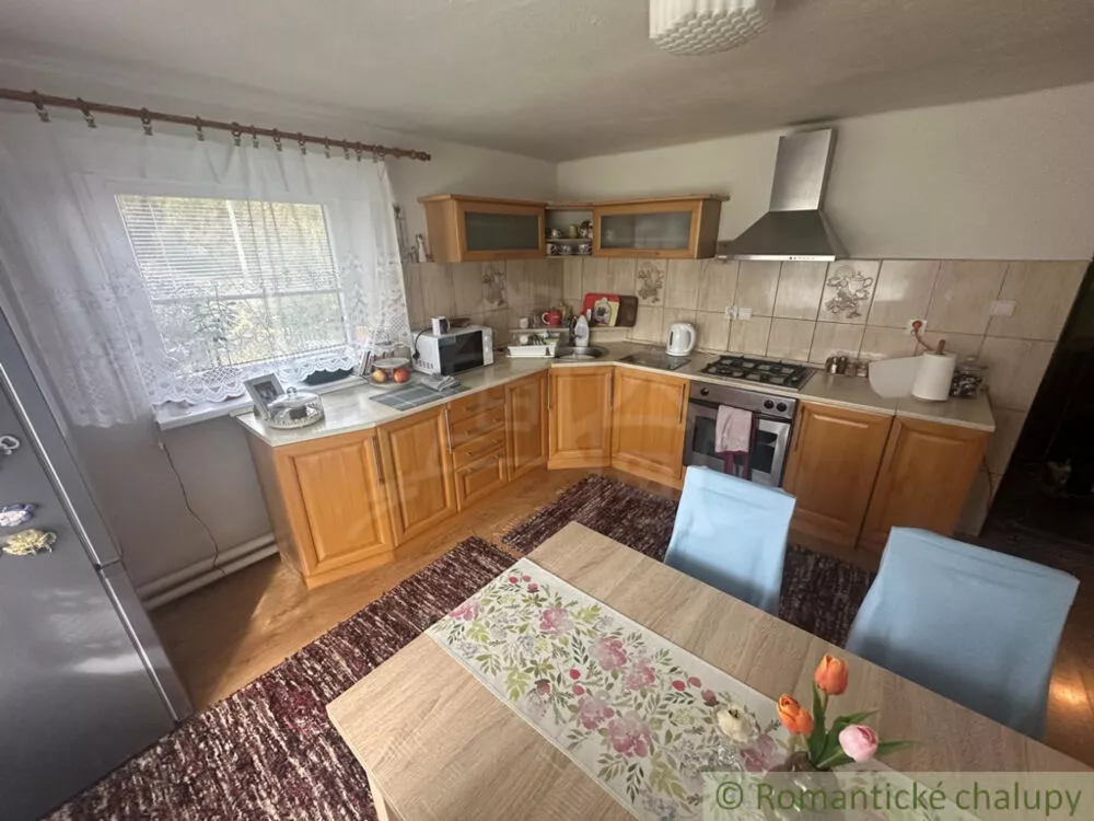 Rodinný dom na predaj 150m2, Detvianska Huta, 160799_6