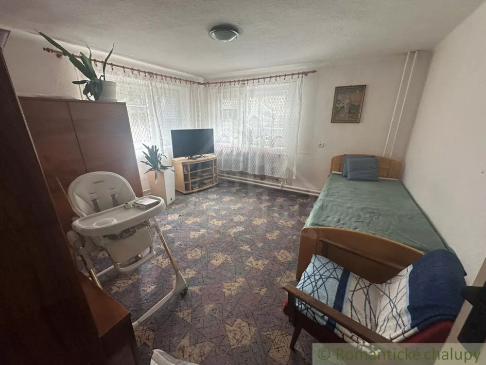 Rodinný dom na predaj 150m2, Detvianska Huta, 160799_9