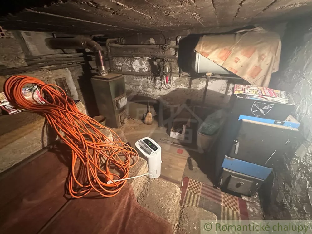 Rodinný dom na predaj 150m2, Detvianska Huta, 160799_13