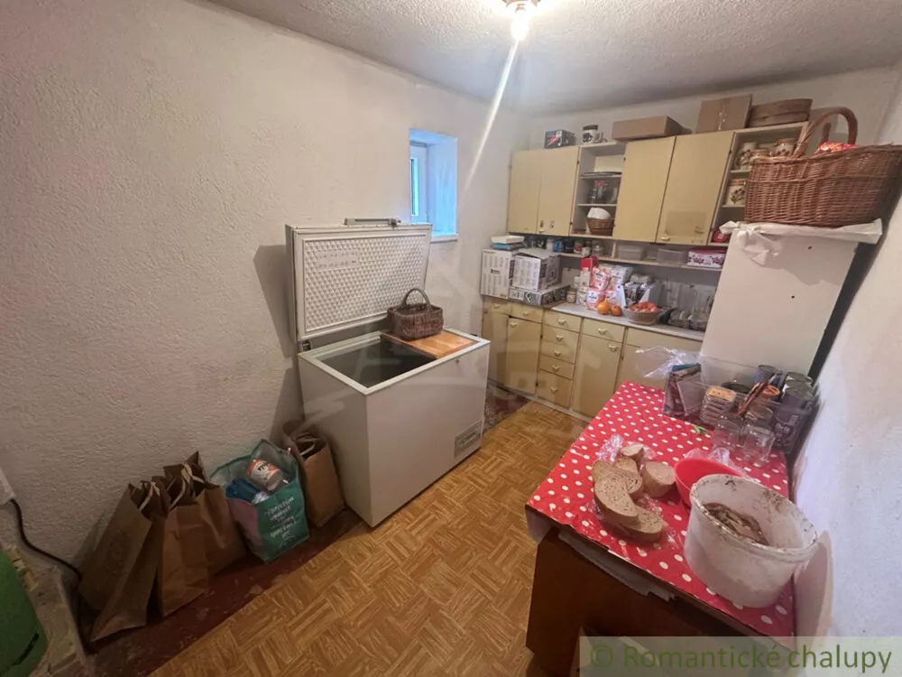 Rodinný dom na predaj 150m2, Detvianska Huta, 160799_15