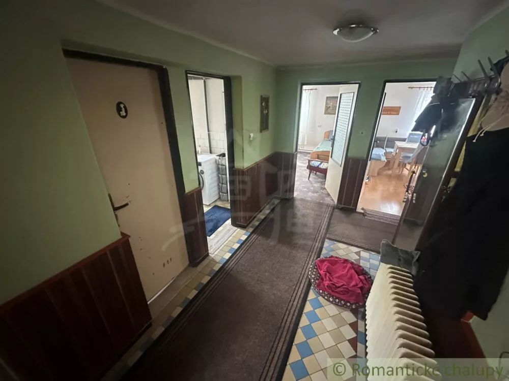 Rodinný dom na predaj 150m2, Detvianska Huta, 160799_20