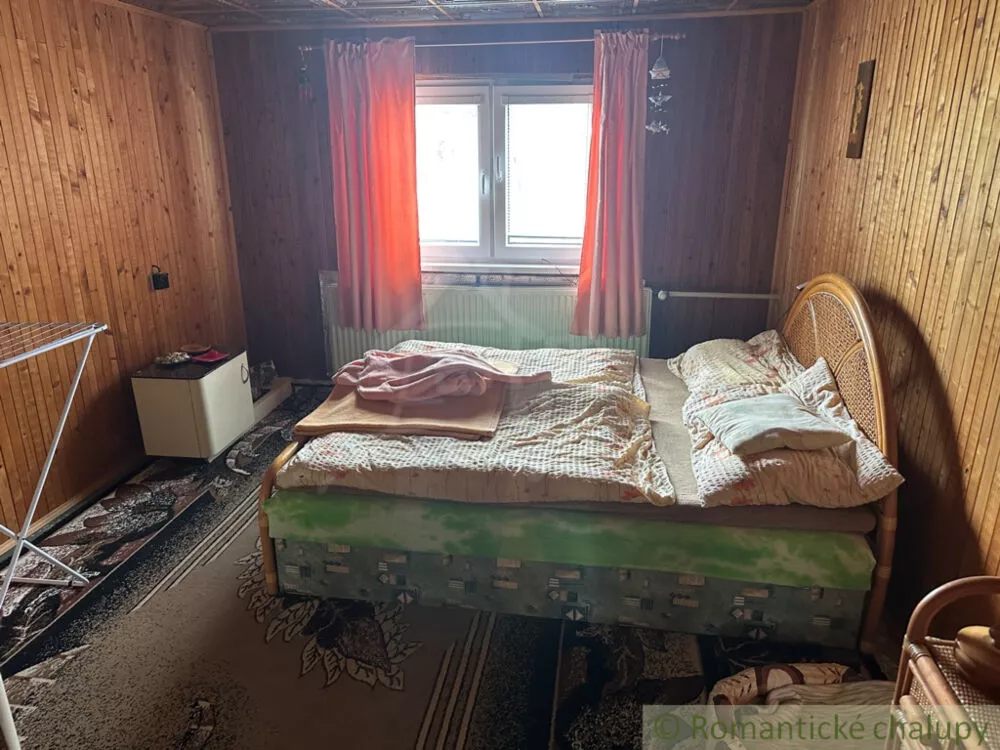 Rodinný dom na predaj 150m2, Detvianska Huta, 160799_24