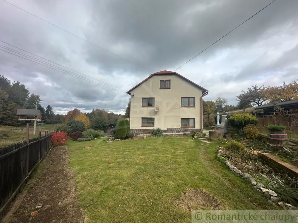 Rodinný dom na predaj 150m2, Detvianska Huta, 160799_35