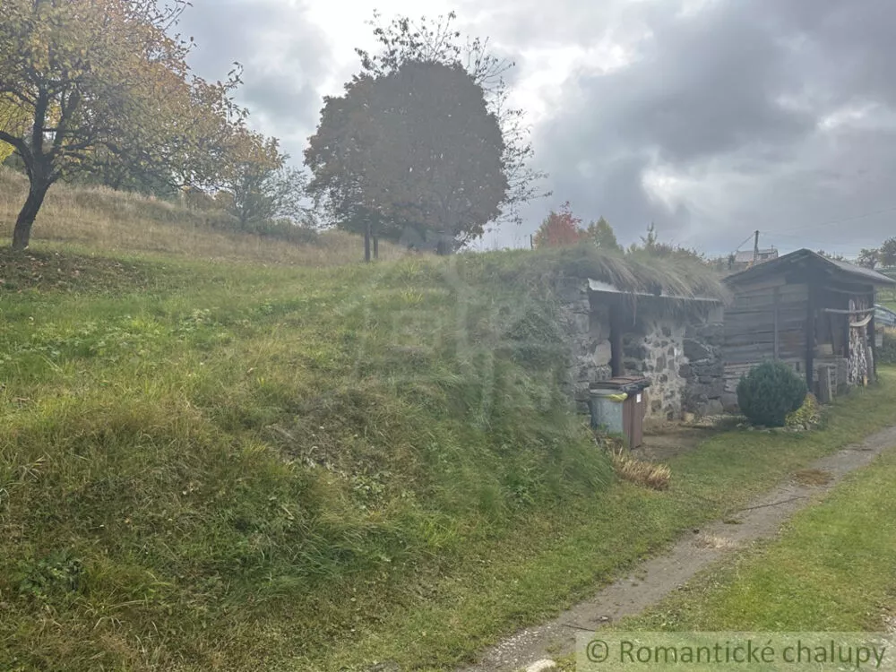 Rodinný dom na predaj 150m2, Detvianska Huta, 160799_36