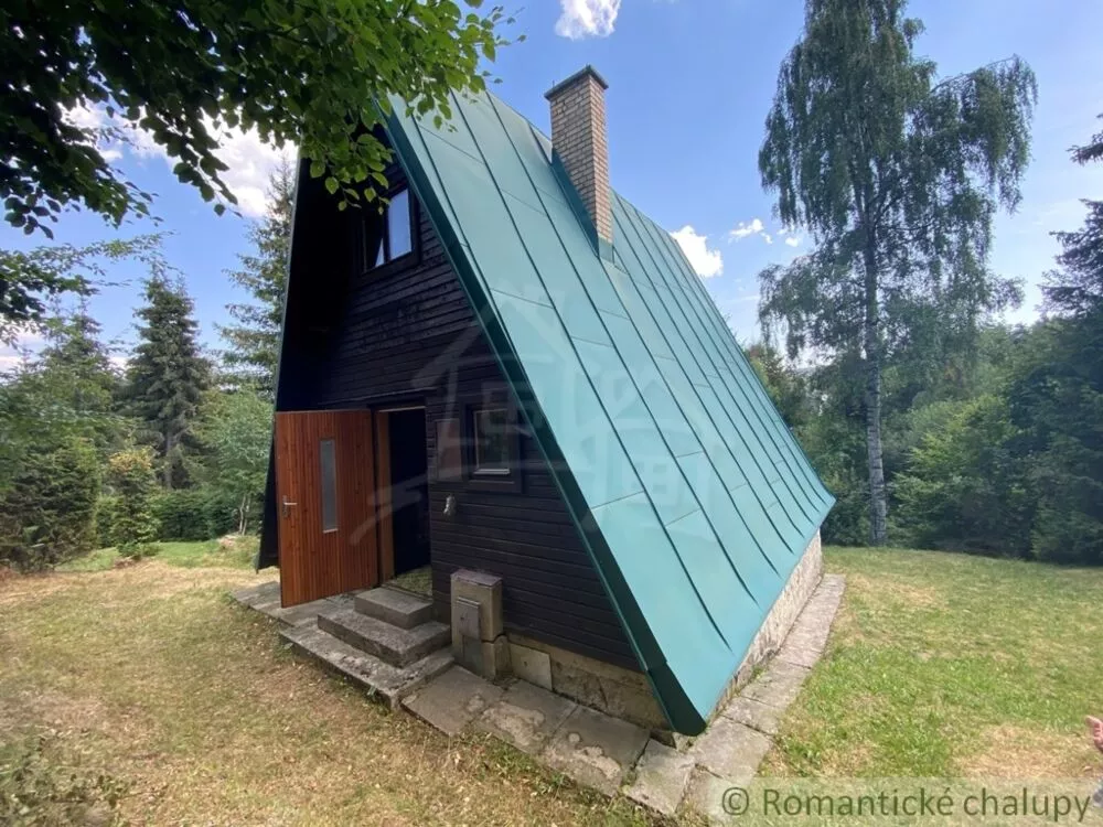 Rodinný dom na predaj 70m2, Látky, 116074_2