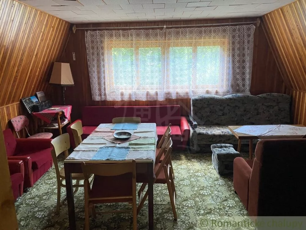 Rodinný dom na predaj 70m2, Látky, 116074_3