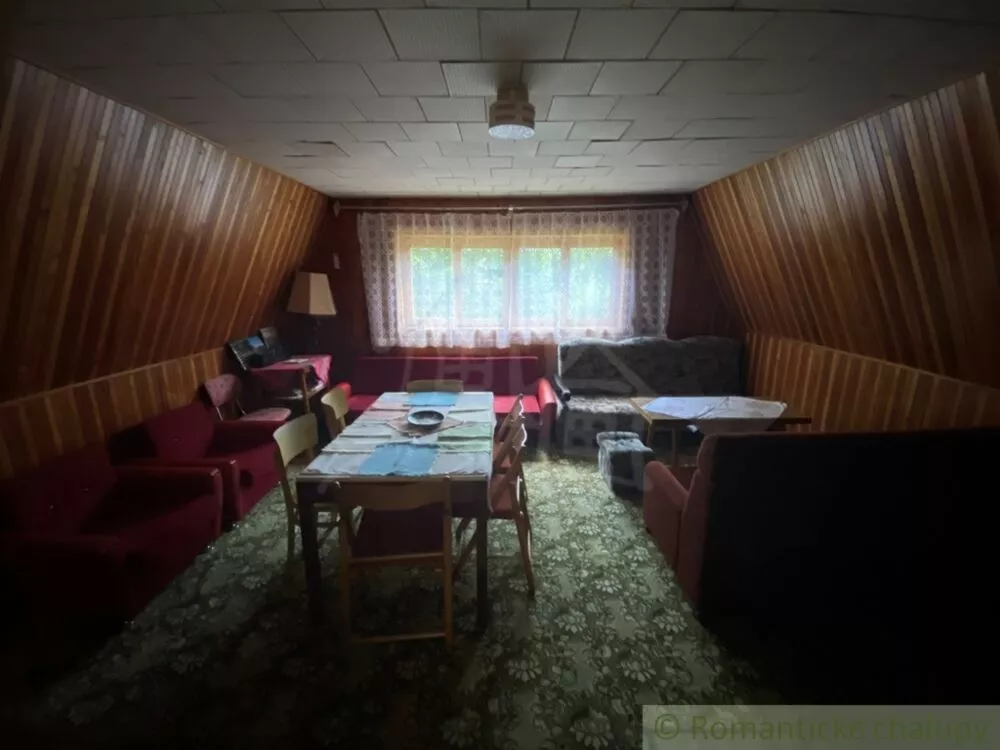 Rodinný dom na predaj 70m2, Látky, 116074_4