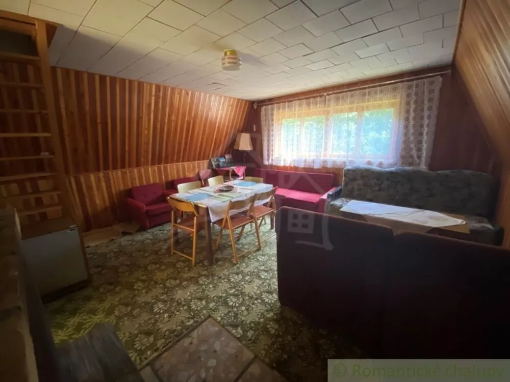 Rodinný dom na predaj 70m2, Látky, 116074_5