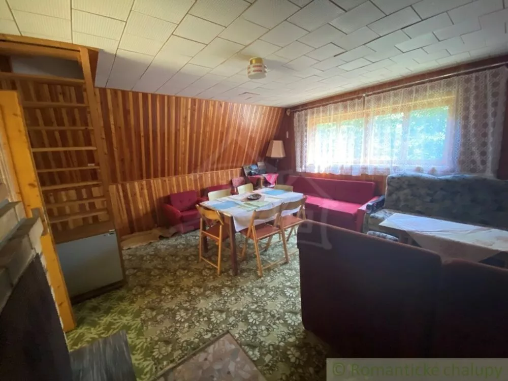 Rodinný dom na predaj 70m2, Látky, 116074_6