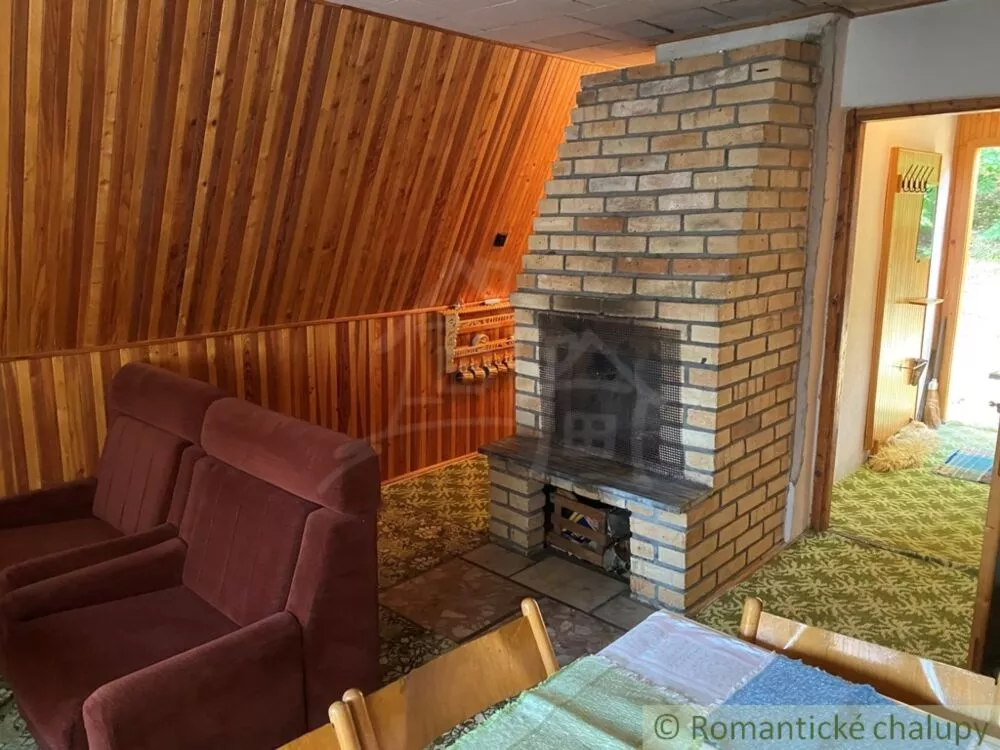 Rodinný dom na predaj 70m2, Látky, 116074_7