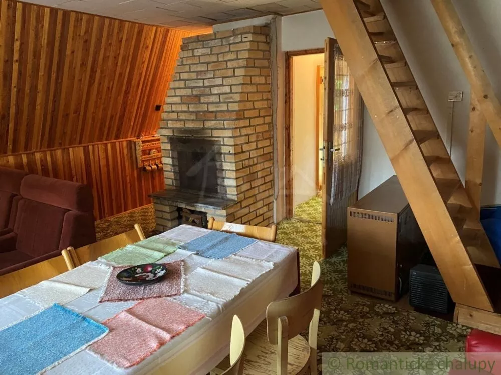 Rodinný dom na predaj 70m2, Látky, 116074_8