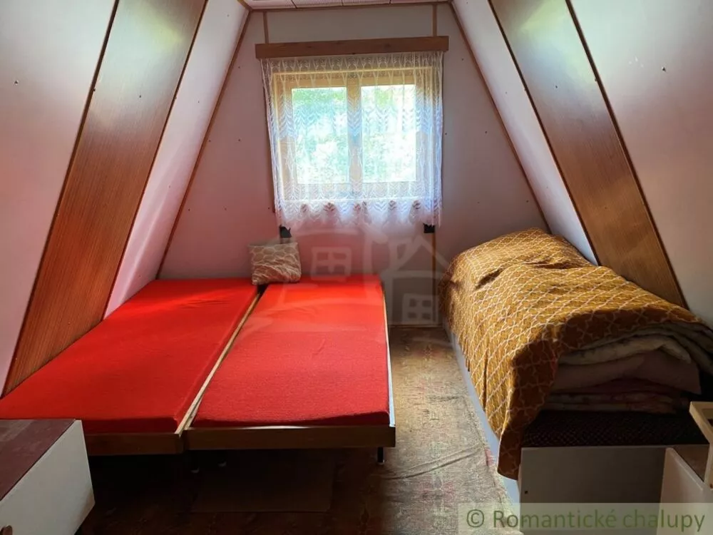 Rodinný dom na predaj 70m2, Látky, 116074_12