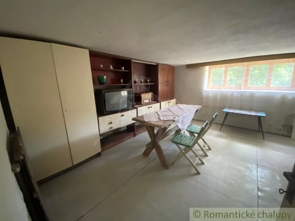 Rodinný dom na predaj 70m2, Látky, 116074_14