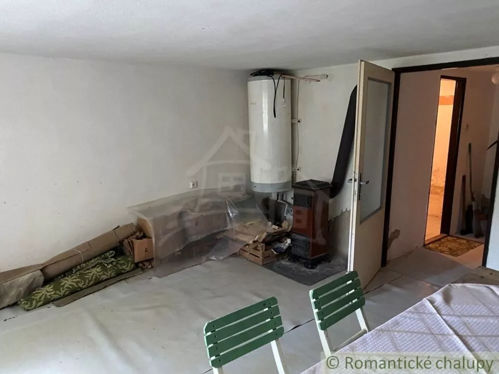 Rodinný dom na predaj 70m2, Látky, 116074_16