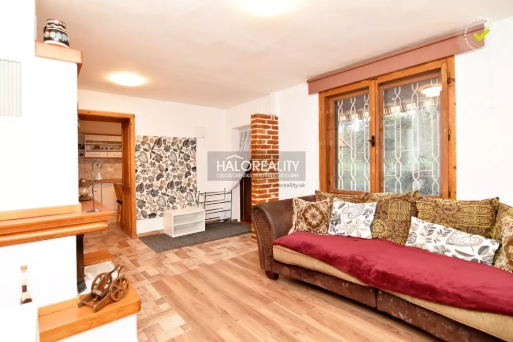 Záhradná chatka na predaj 96m2, Bernolákovo, 144863_1