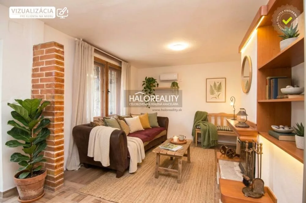 Záhradná chatka na predaj 96m2, Bernolákovo, 144863_3