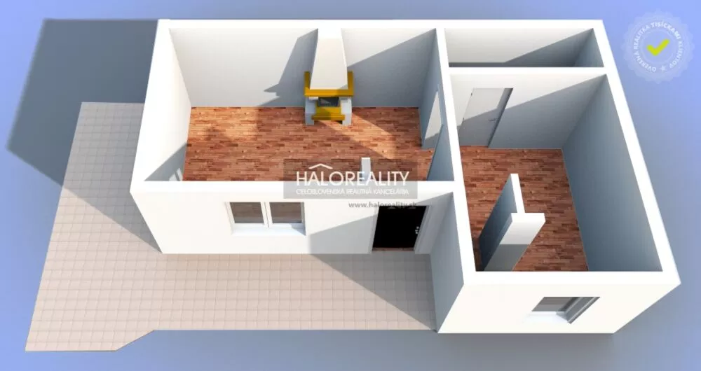 Záhradná chatka na predaj 96m2, Bernolákovo, 144863_7