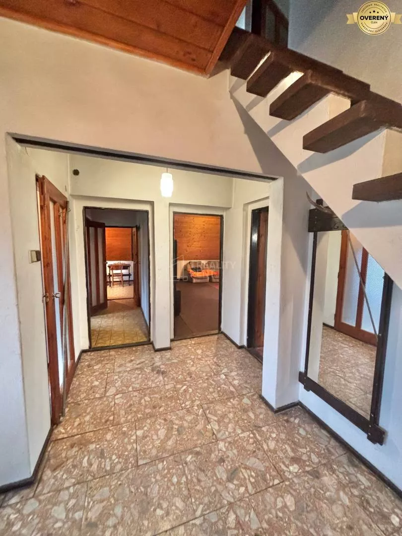 Rodinný dom na predaj 200m2, Svrčinovec, Svrčinovec, 179135_0