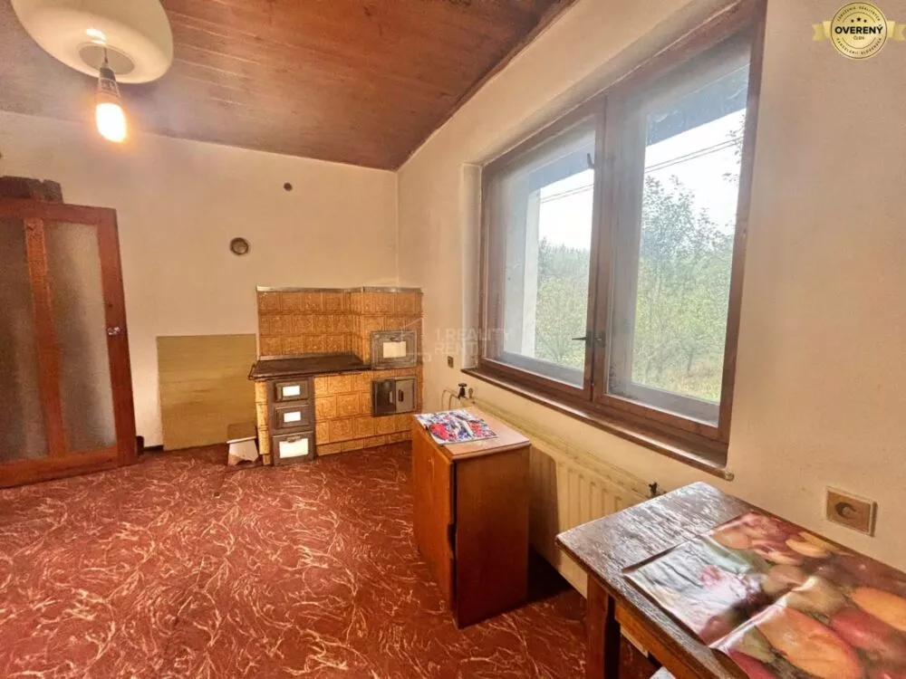 Rodinný dom na predaj 200m2, Svrčinovec, Svrčinovec, 179135_2