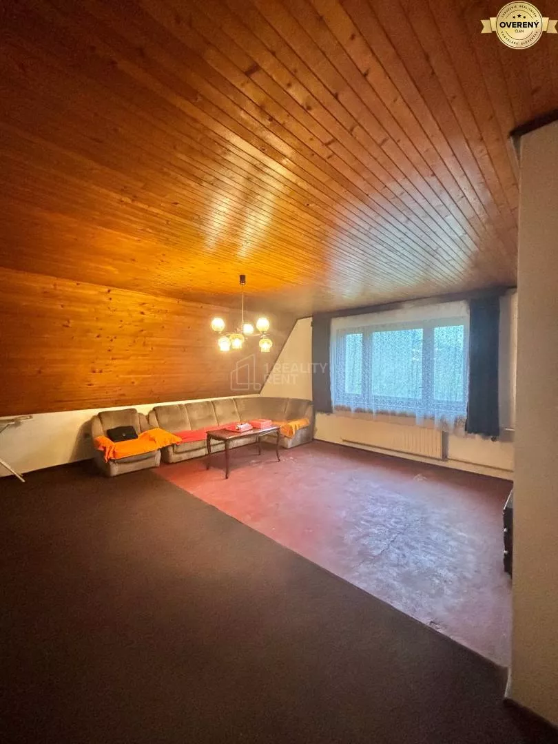 Rodinný dom na predaj 200m2, Svrčinovec, Svrčinovec, 179135_4