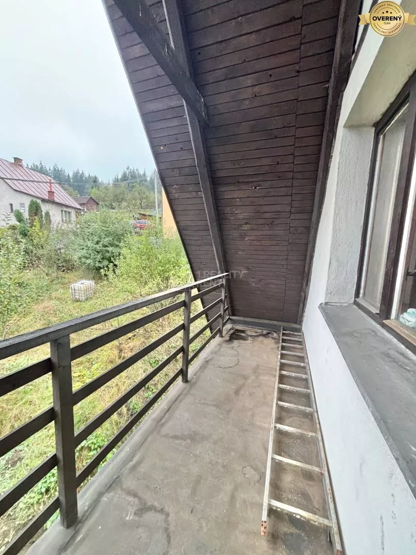 Rodinný dom na predaj 200m2, Svrčinovec, Svrčinovec, 179135_9