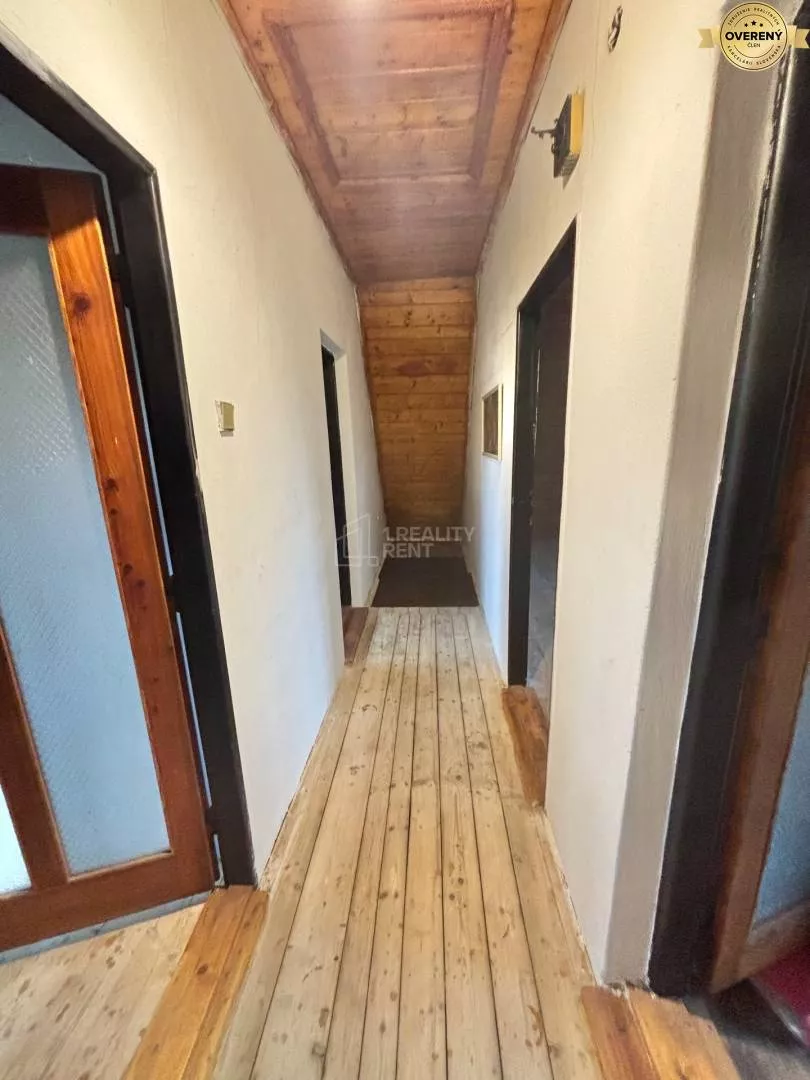 Rodinný dom na predaj 200m2, Svrčinovec, Svrčinovec, 179135_13