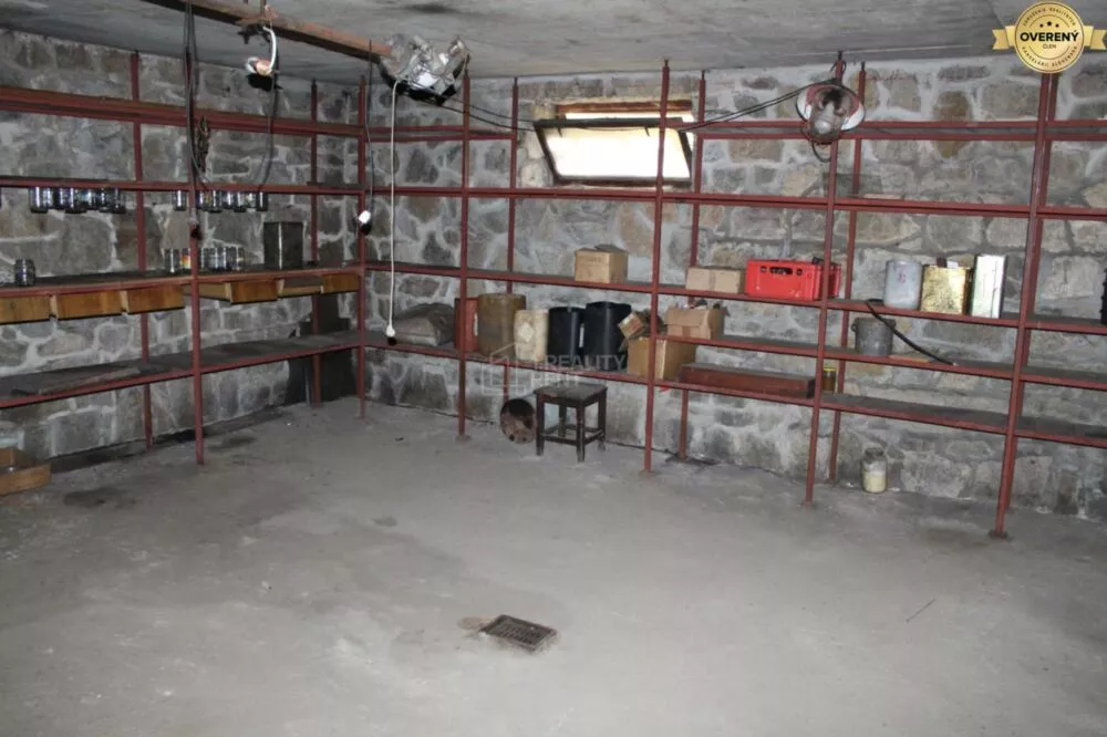 Rodinný dom na predaj 200m2, Svrčinovec, Svrčinovec, 179135_14