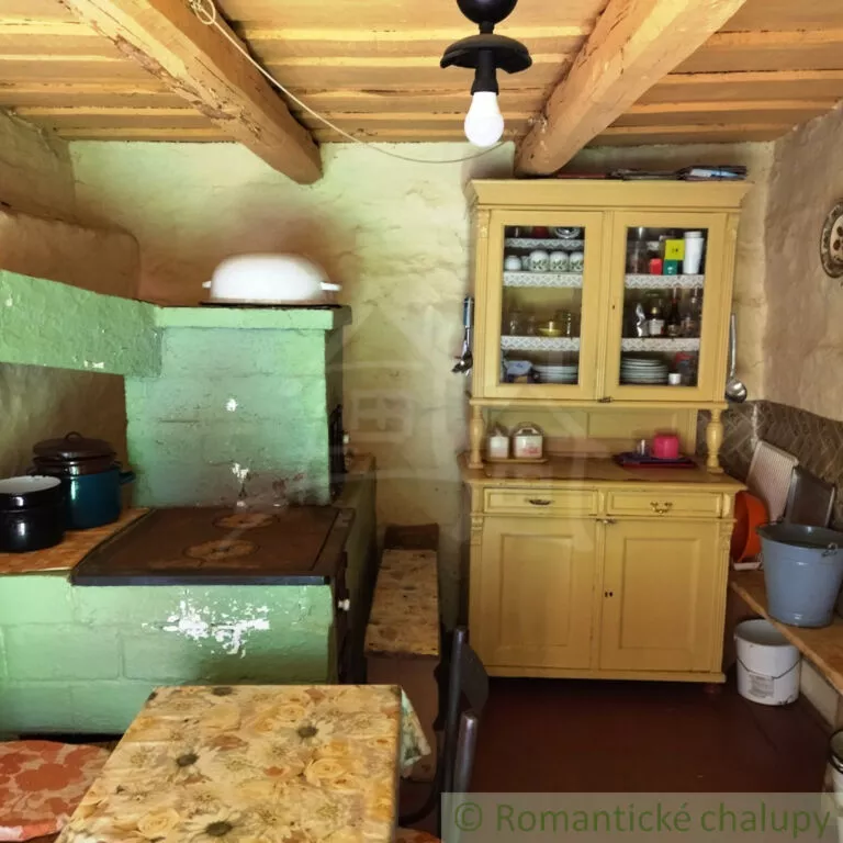 Zrubový dom na predaj 70m2, Olejníkov, 143240_6