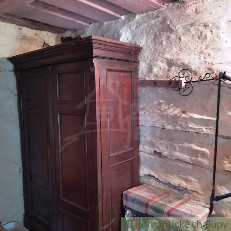 Zrubový dom na predaj 70m2, Olejníkov, 143240_8