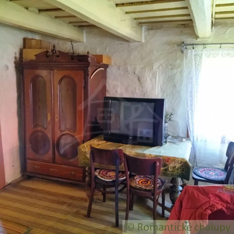 Zrubový dom na predaj 70m2, Olejníkov, 143240_9