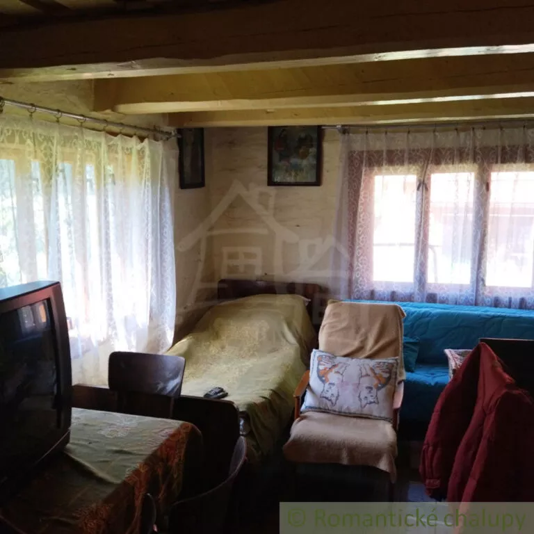 Zrubový dom na predaj 70m2, Olejníkov, 143240_10