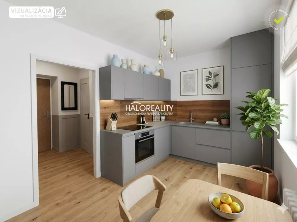 1,5 izbový byt na predaj 32m2, Svit, 179142_0