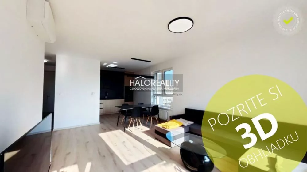 4 izbový byt na prenájom 90m2, Bratislava - Rača, 179143_0