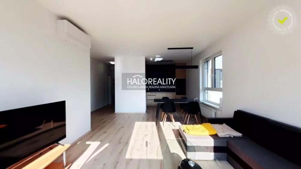 4 izbový byt na prenájom 90m2, Bratislava - Rača, 179143_1