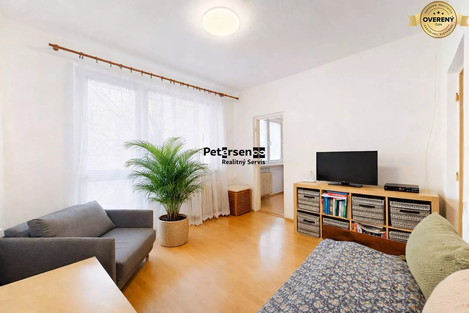 1 izbový byt na predaj 35m2, Čapajevova, Košice - Západ, 179145_0