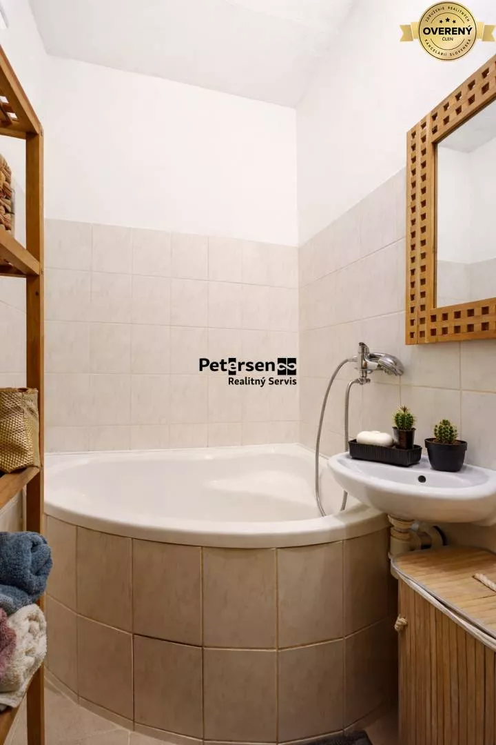 1 izbový byt na predaj 35m2, Čapajevova, Košice - Západ, 179145_1