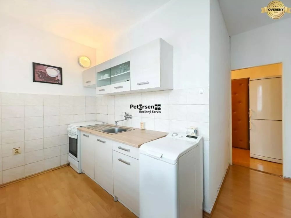 1 izbový byt na predaj 35m2, Čapajevova, Košice - Západ, 179145_2