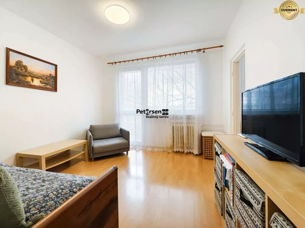 1 izbový byt na predaj 35m2, Čapajevova, Košice - Západ, 179145_3