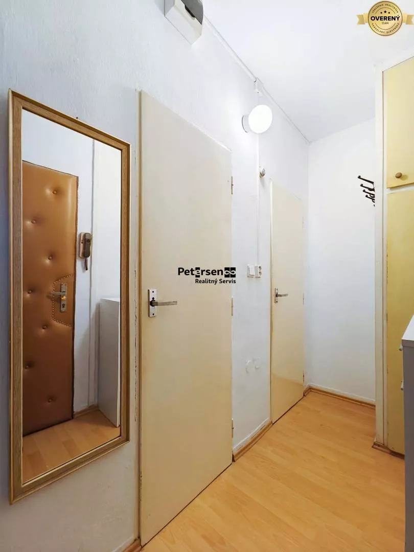 1 izbový byt na predaj 35m2, Čapajevova, Košice - Západ, 179145_9