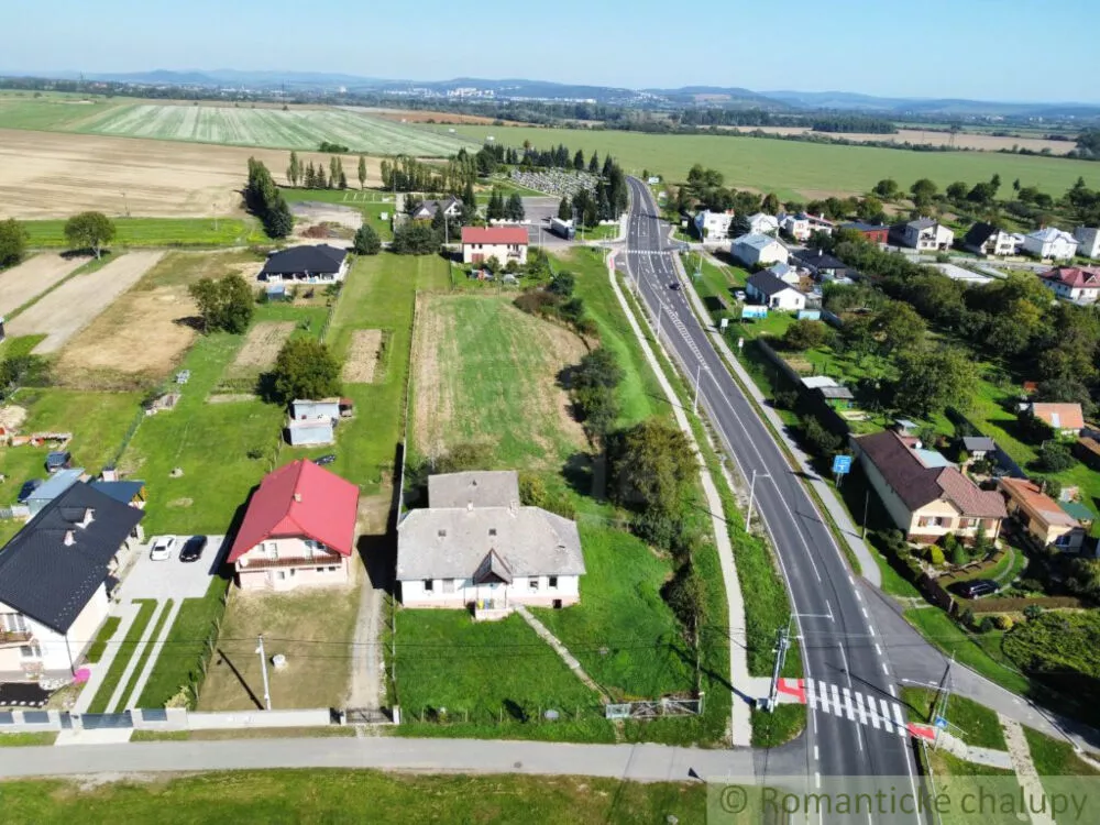 Rodinný dom na predaj 130m2, Sačurov, 161683_1