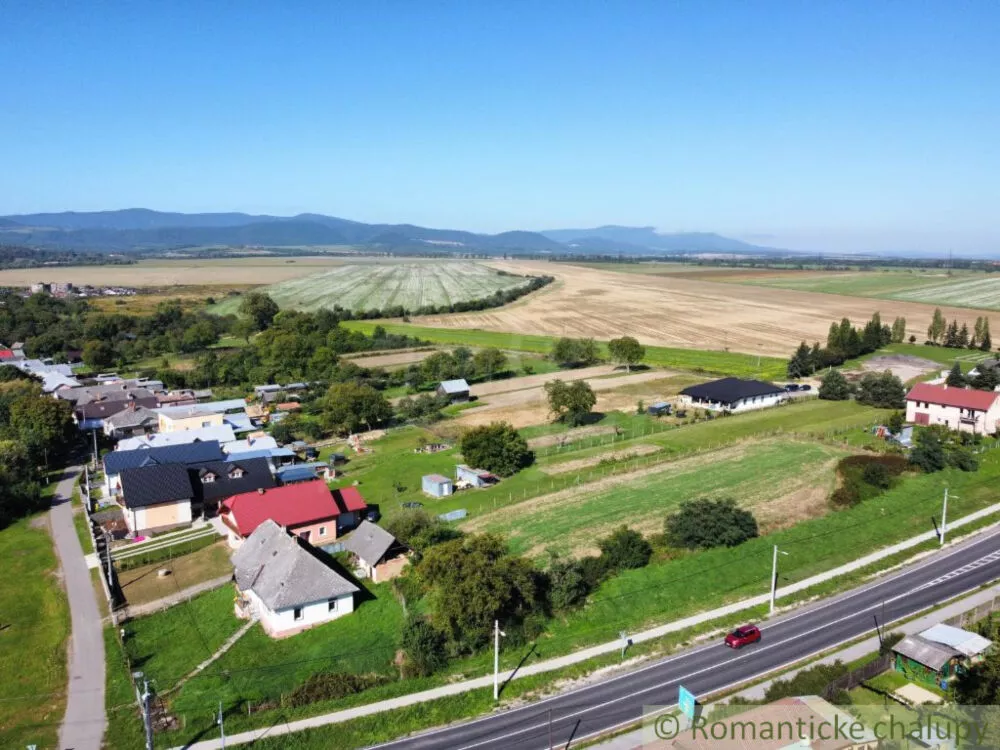 Rodinný dom na predaj 130m2, Sačurov, 161683_2