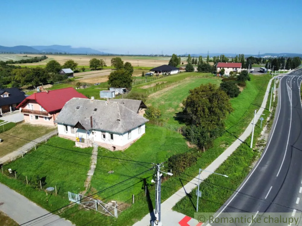 Rodinný dom na predaj 130m2, Sačurov, 161683_4