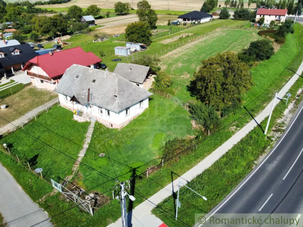 Rodinný dom na predaj 130m2, Sačurov, 161683_5